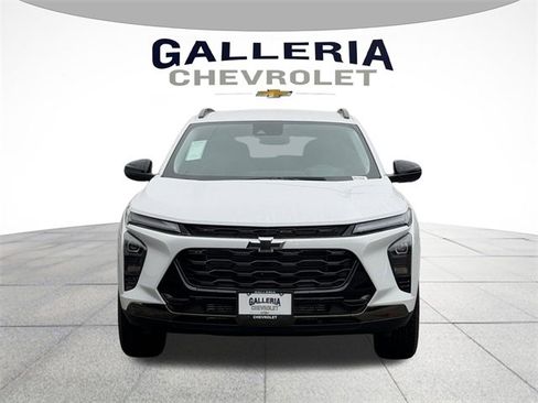 New 2026 Chevrolet Trax ACTIV w/ Driver Confidence Package image 3