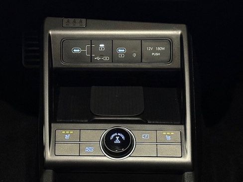 Certified 2025 Hyundai Kona N Line S image 20