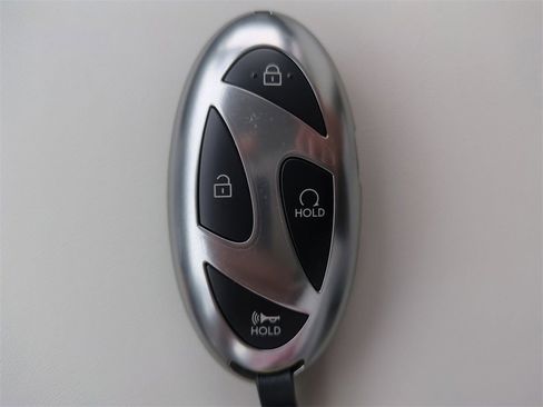 New 2026 Hyundai Santa Fe SE w/ Tow & Go Package image 36