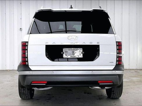 New 2026 Hyundai Palisade SEL AWD/4WD image 24