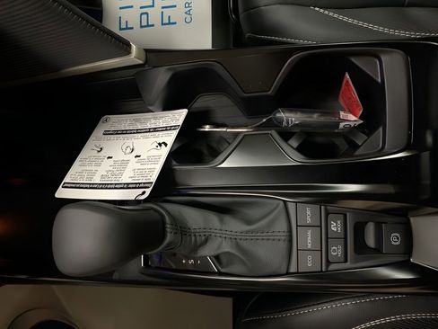New 2026 Toyota Camry SE FWD image 22