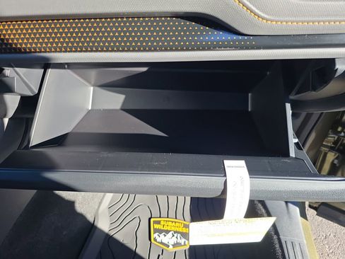 New 2026 Subaru Forester Wilderness image 14