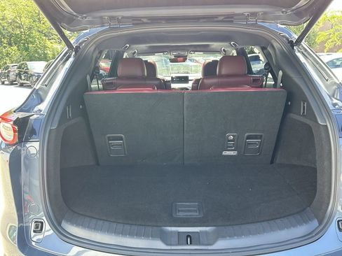 Used 2023 MAZDA CX-9 Carbon Edition AWD/4WD image 28