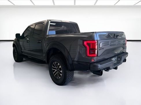 Used 2020 Ford F150 Raptor w/ Equipment Group 802A Luxury AWD/4WD image 6