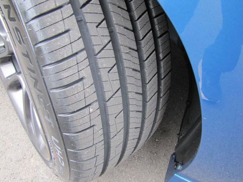 Used 2023 Dodge Charger GT w/ Blacktop Special Edition image 18