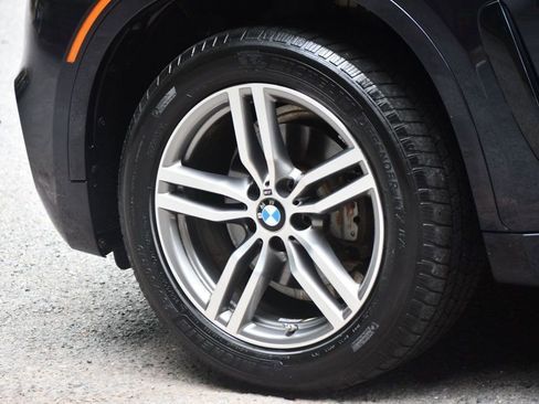 Used 2017 BMW X6 xDrive35i image 18