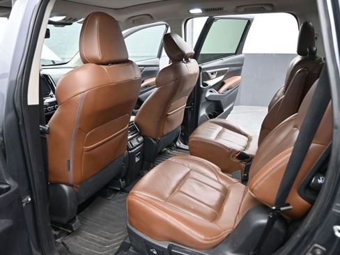 Used 2021 Subaru Ascent Touring image 13