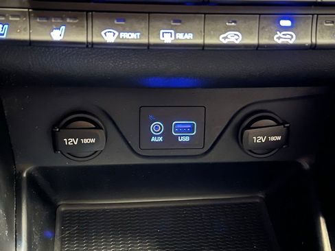 Used 2016 Hyundai Tucson Limited w/ Option Group 03 image 11