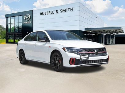 Used 2024 Volkswagen Jetta GLI Autobahn