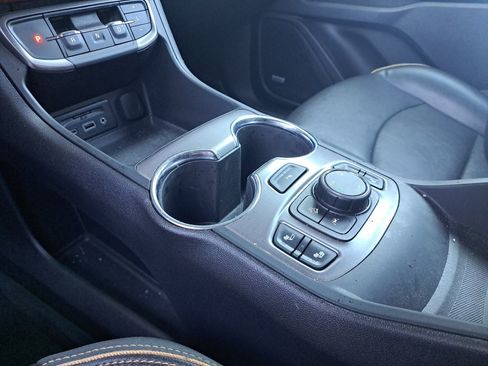 Used 2024 GMC Terrain AT4 w/ Infotainment Package II AWD/4WD image 26