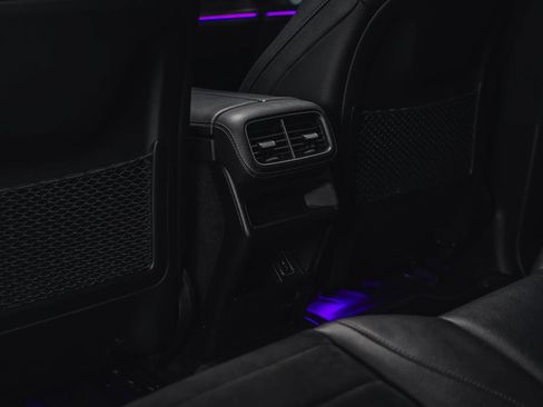 Used 2020 Mercedes-Benz GLE 450 GLE 450 4MATIC Sport Utility 4 image 44