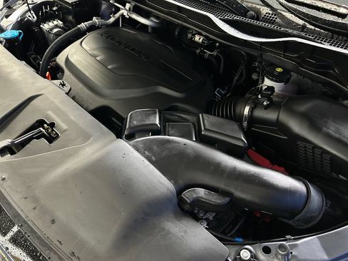 Used 2025 Honda Odyssey EX-L image 30