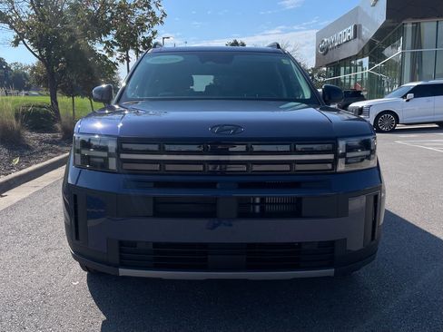 Used 2025 Hyundai Santa Fe XRT image 8