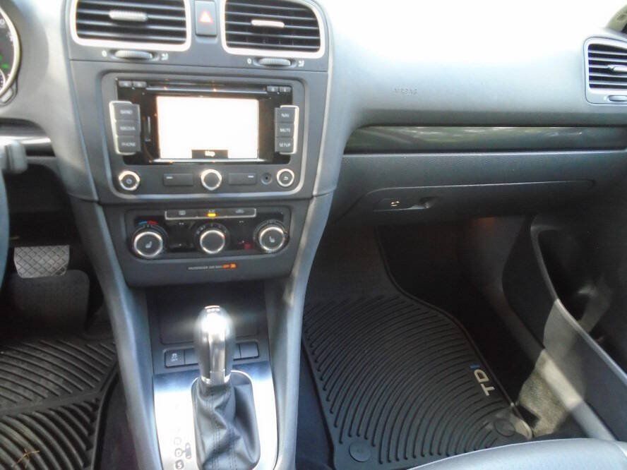 Used 2014 Volkswagen Jetta TDI FWD image 15