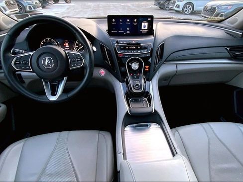 Used 2020 Acura RDX Technology Package image 14