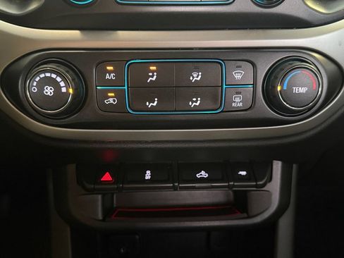 Used 2021 Chevrolet Colorado LT w/ Redline Special Edition AWD/4WD image 24