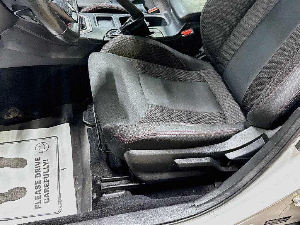 Used 2023 Subaru WRX Premium AWD/4WD image 18