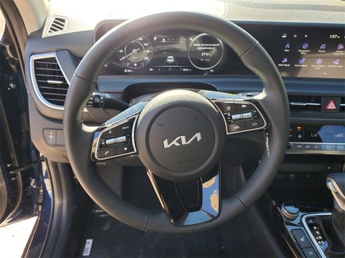 New 2026 Kia Seltos EX image 12