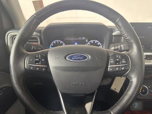 Certified 2022 Ford Maverick XLT w/ Equipment Group 300A Standard image 19