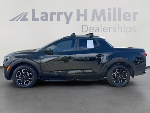 Used 2022 Hyundai Santa Cruz SEL Premium AWD/4WD image 2