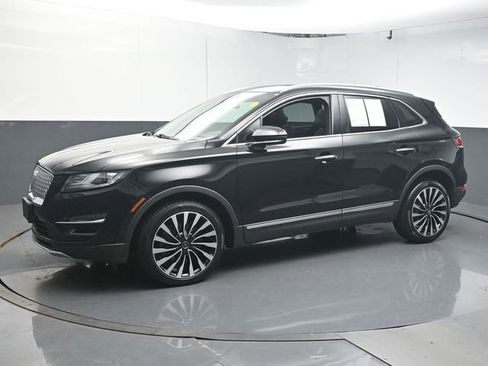 Used 2019 Lincoln MKC Black Label AWD/4WD image 4