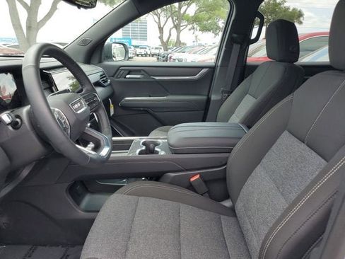 New 2026 GMC Acadia Elevation w/ Black Edition FWD image 19
