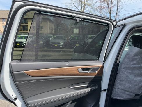 New 2026 Volkswagen Atlas SE image 20