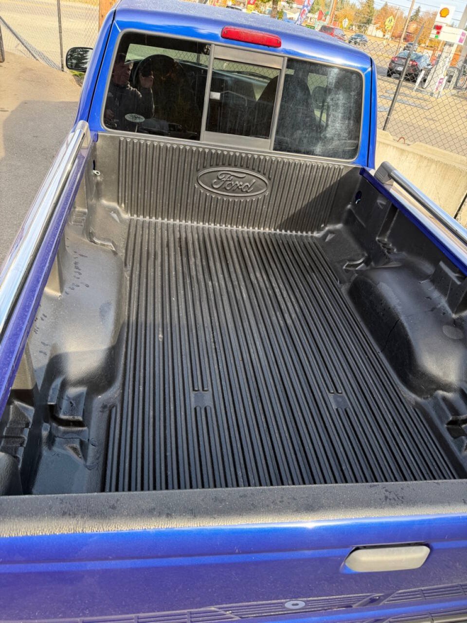 Used 2003 Ford Ranger 2WD SuperCab image 22