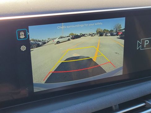 Certified 2025 Hyundai Tucson XRT image 24