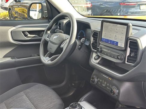 Certified 2023 Ford Bronco Sport Big Bend image 33