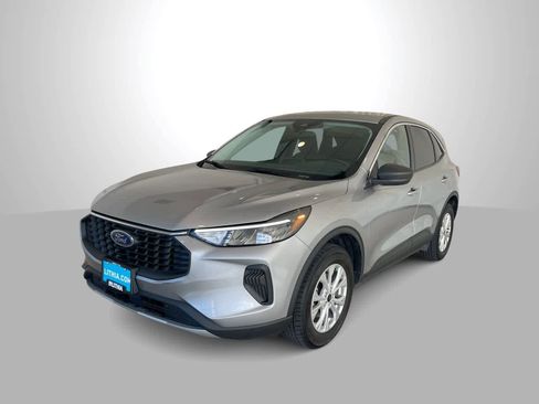 Used 2024 Ford Escape Active image 1