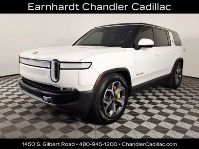 Used 2023 Rivian R1S Adventure