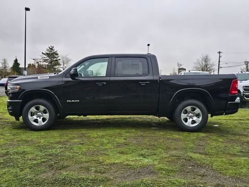 New 2026 RAM 1500 Big Horn image 5