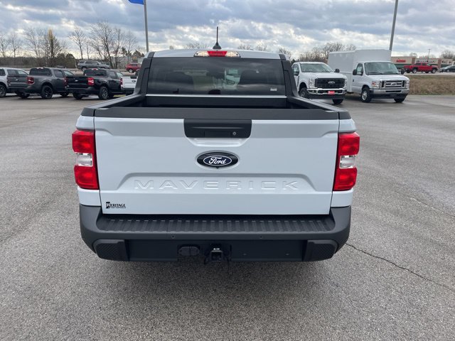 New 2026 Ford Maverick XLT AWD/4WD image 9