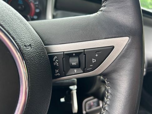 Used 2011 Chevrolet Camaro SS w/ RS Package RWD image 35