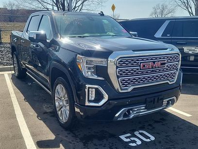 Used 2021 GMC Sierra 1500 Denali w/ Denali Ultimate Package