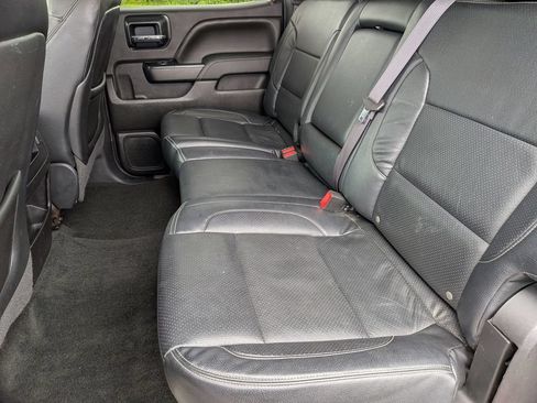 Used 2014 Chevrolet Silverado 1500 LT w/ All Star Edition AWD/4WD image 20