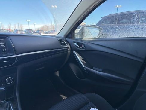 Used 2015 MAZDA MAZDA6 Sport image 14