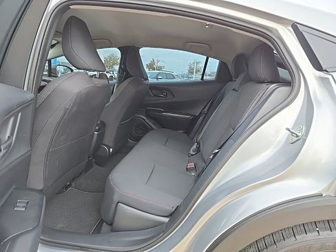 Used 2026 Toyota Prius Plug-In Hybrid image 16