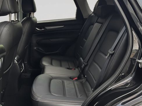 Used 2023 MAZDA CX-5 AWD 2.5 S image 12