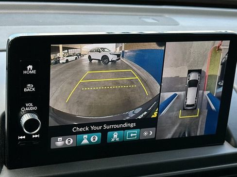 Certified 2023 Honda Pilot Elite image 25