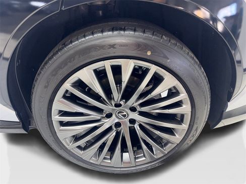 Used 2023 Lexus RZ 450e Premium w/ Accessory Package (2T) image 87