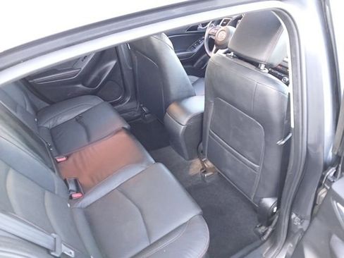 Used 2015 MAZDA MAZDA3 s Grand Touring image 15
