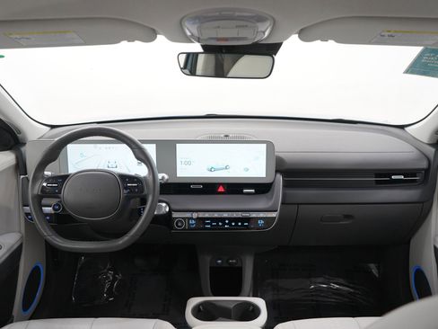 Certified 2023 Hyundai Ioniq 5 SEL w/ Cargo Package AWD/4WD image 13