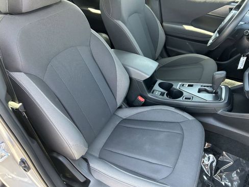 Used 2025 Subaru Impreza 2.0i image 10