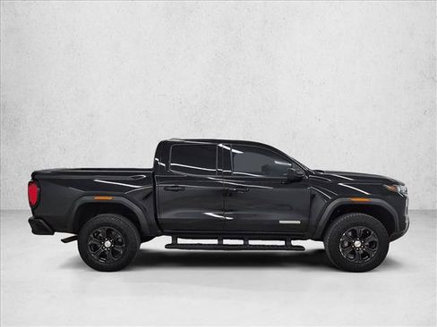 Used 2024 GMC Canyon Elevation w/ Convenience Package RWD image 4