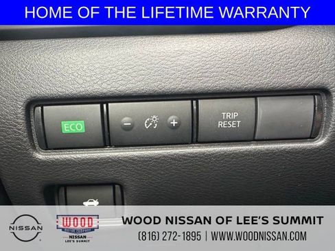 New 2025 Nissan Sentra S image 22