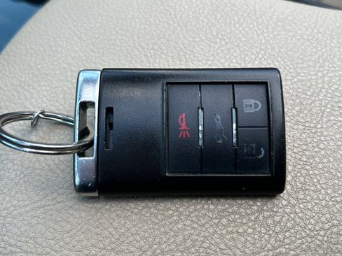 Used 2008 Chevrolet Corvette Coupe w/ Preferred Equipment Group image 21