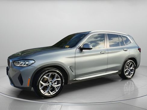 Used 2023 BMW X3 xDrive30i image 13