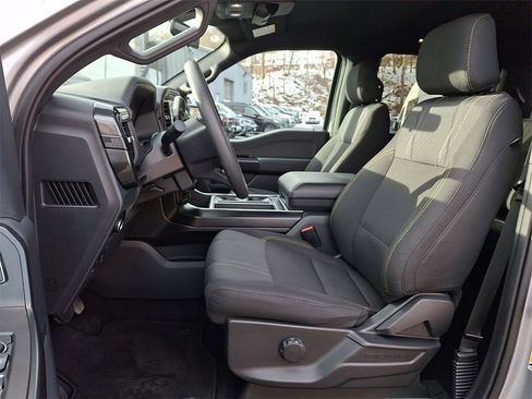 Certified 2024 Ford F150 STX w/ STX Black Appearance Package image 14